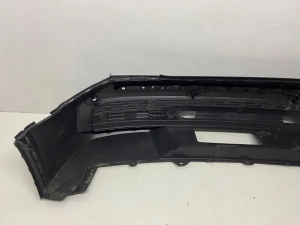 Skoda Elroq Heckstoßstangen-Spoiler OEM 2528508830 image 6