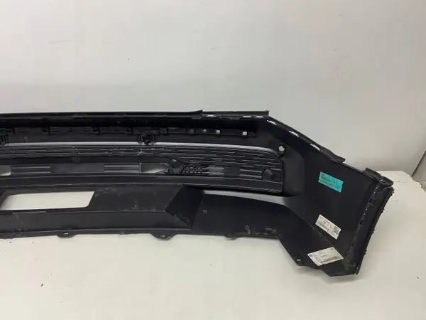 Skoda Elroq Heckstoßstangen-Spoiler OEM 2528508830 image 7