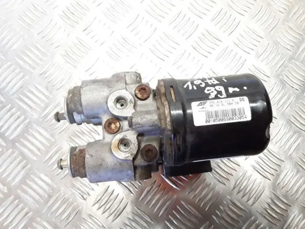 ABS-pumppu OEM 7M0614111K VW Sharan 1.9L Diesel image 2