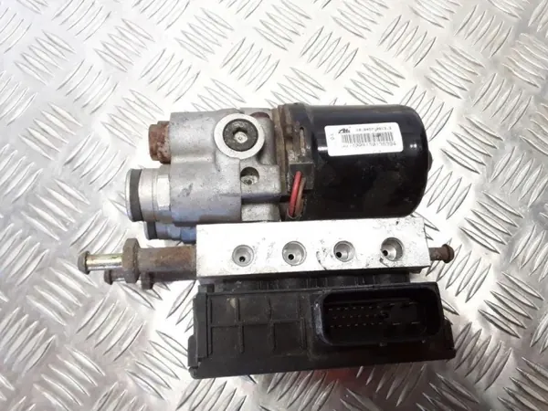 ABS-pumppu OEM 7M0614111K VW Sharan 1.9L Diesel image 3