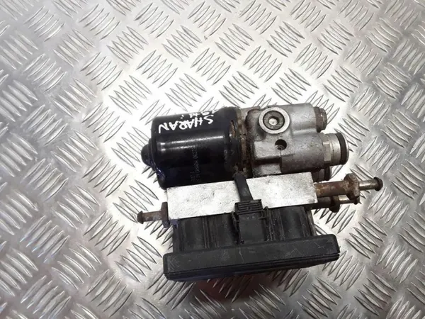ABS-pumppu OEM 7M0614111K VW Sharan 1.9L Diesel image 5