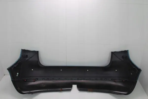 Pare-chocs arrière OEM 360211123 pour VW Golf V Plus 05-08 image 10