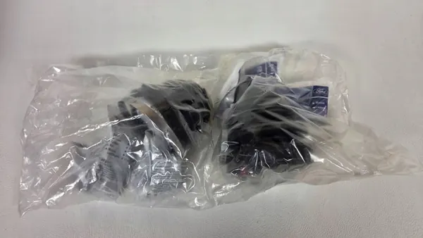 Volvo Gelenkmanschette Set OEM 31256022 - Gebraucht image 2