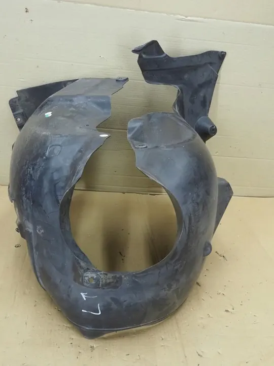 MERCEDES CLA Passaruota Sinistro Anteriore A2466900830 image 2