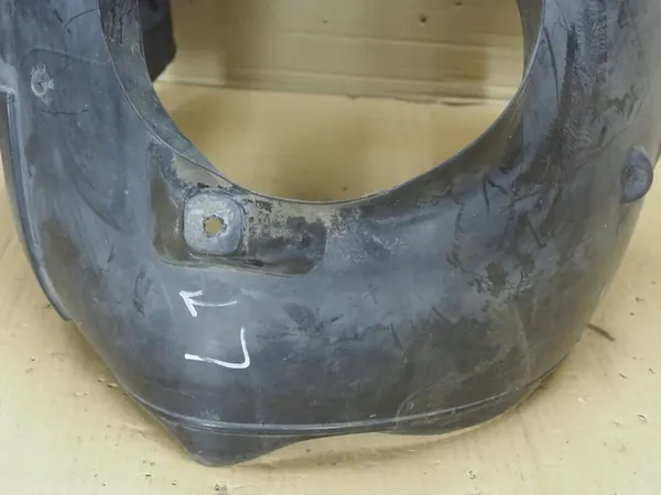 MERCEDES CLA Passaruota Sinistro Anteriore A2466900830 image 3