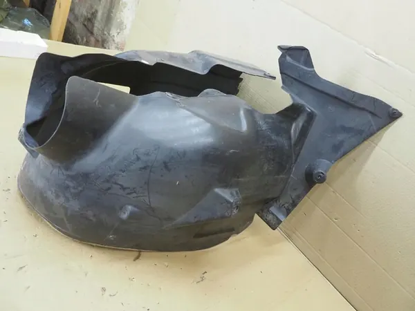 MERCEDES CLA Passaruota Sinistro Anteriore A2466900830 image 4