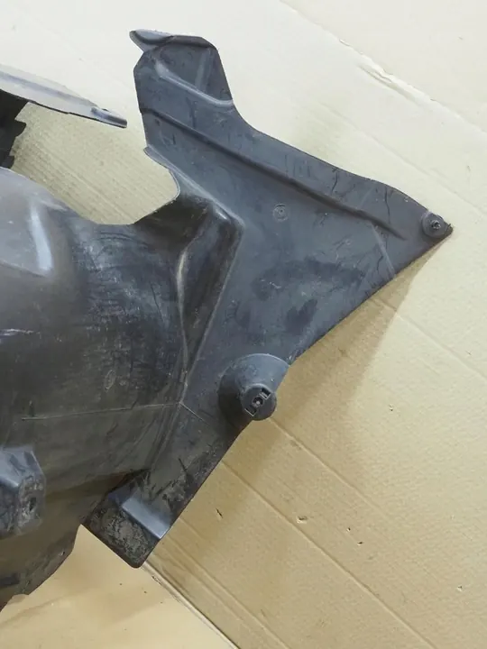 MERCEDES CLA Passaruota Sinistro Anteriore A2466900830 image 5