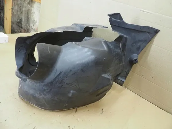 MERCEDES CLA Passaruota Sinistro Anteriore A2466900830 image 6