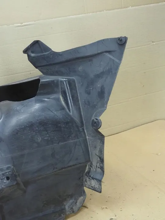 MERCEDES CLA Passaruota Sinistro Anteriore A2466900830 image 8