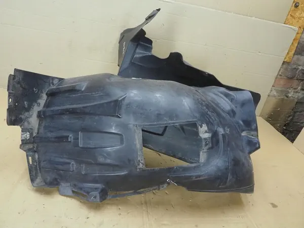 MERCEDES CLA Passaruota Sinistro Anteriore A2466900830 image 9