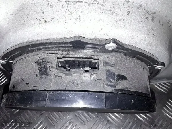VW Fensterheber OEM 1T0837756 für Caddy 2006 image 5