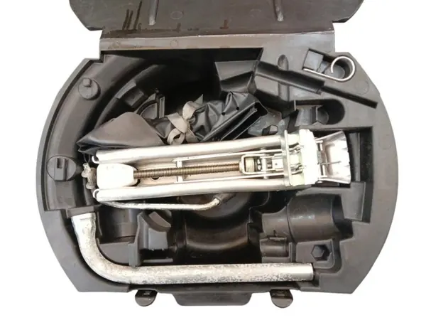 OEM 6Q0012115F Reparatursatz für VW Polo V 1.2 TDI image 2