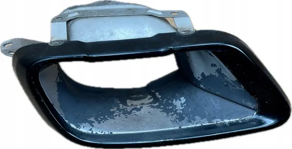 BMW X5/X6 Punta de escape derecha OEM 8078670 19.08.20 image 2