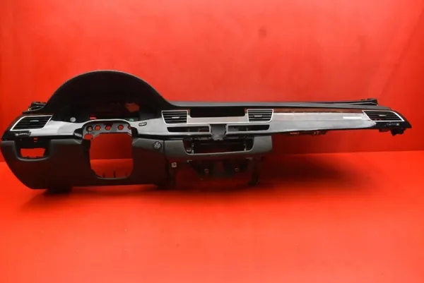 OEM mamAUTO-1045266- Consola Salpicadero Audi A8 D4 image 2