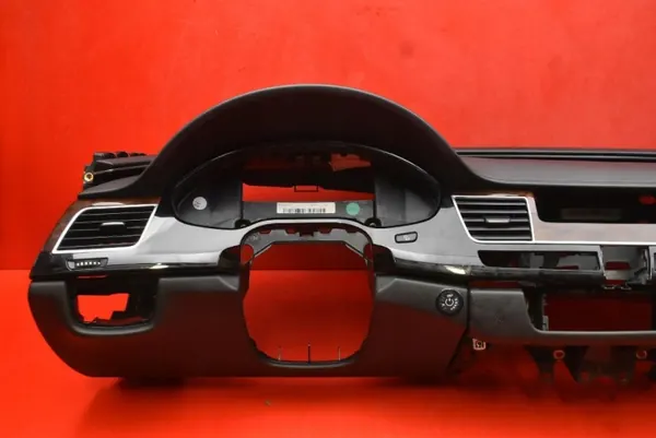 OEM mamAUTO-1045266- Consola Salpicadero Audi A8 D4 image 3