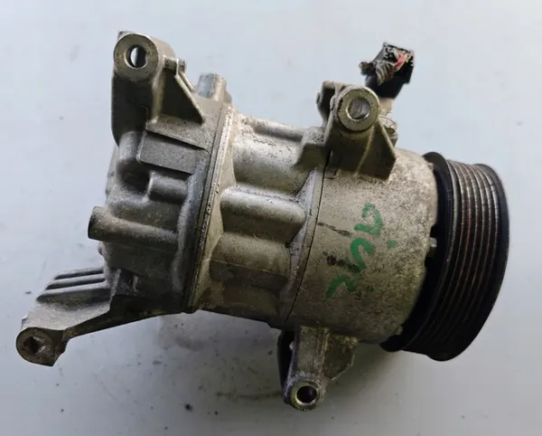 Compressore aria condizionata Honda Civic X 1.0 Turbo OEM image 2