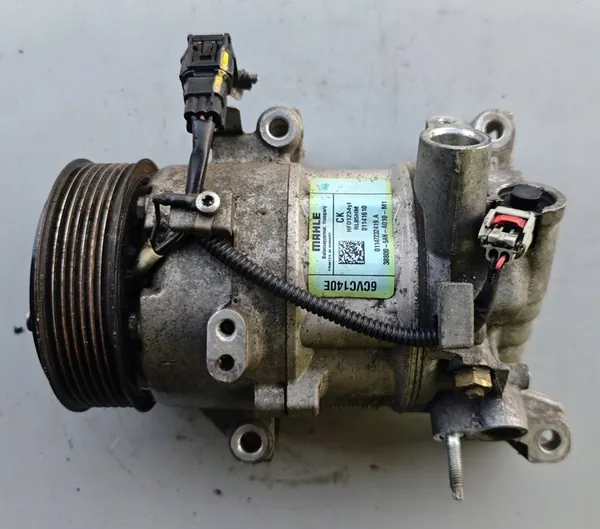 Compressore aria condizionata Honda Civic X 1.0 Turbo OEM image 4