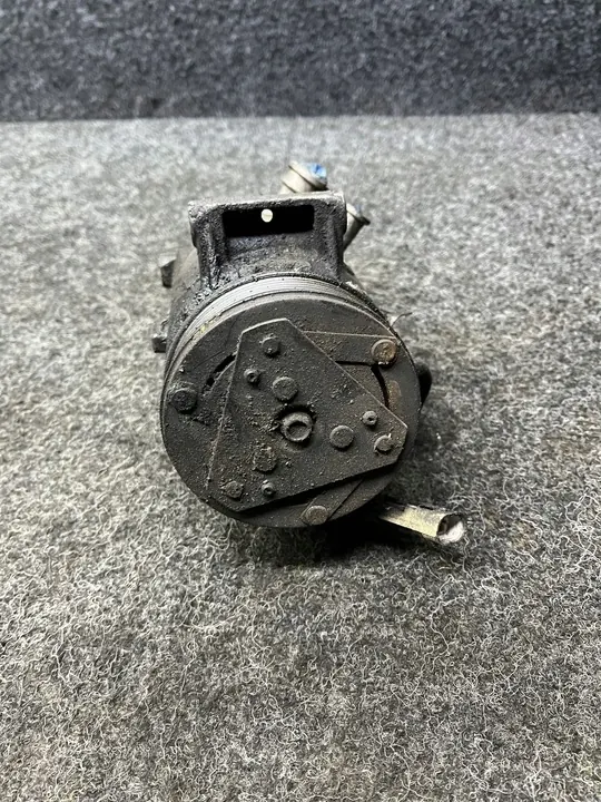 Compressore AC Opel Zafira B 1.9 CDTI image 3