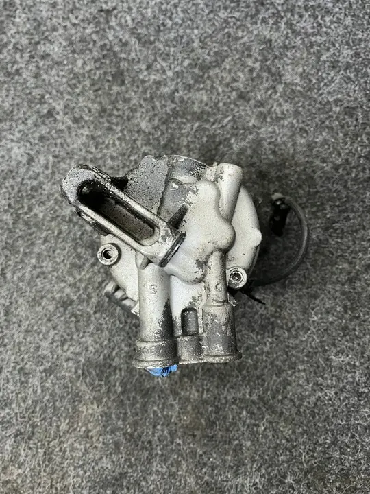 Compressore AC Opel Zafira B 1.9 CDTI image 4