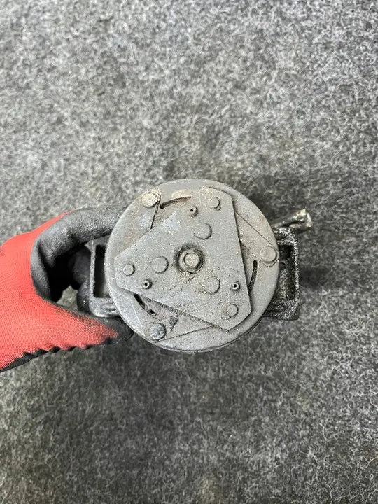 Compressore AC Opel Zafira B 1.9 CDTI image 5