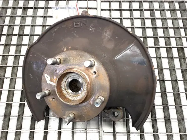 Rechter Vorderlenker OEM LORK-28-107634 Honda Civic IX image 2