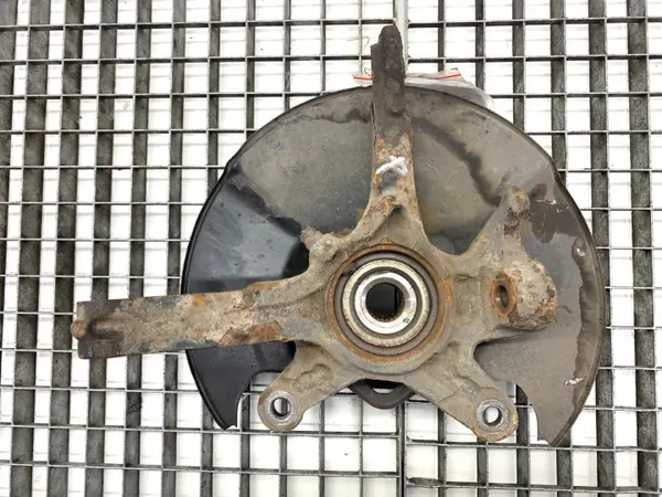 Rechter Vorderlenker OEM LORK-28-107634 Honda Civic IX image 3