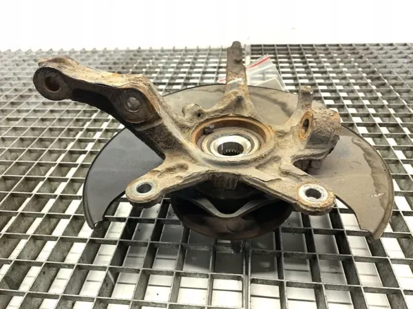 Rechter Vorderlenker OEM LORK-28-107634 Honda Civic IX image 4