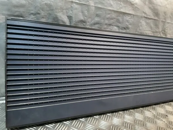 Panneau d'information affichage Mercedes OEM 0258100077 image 10