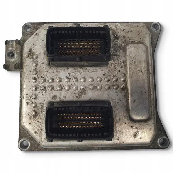 Motorstyrenhet OEM 55571558 för Opel Zafira B image 4
