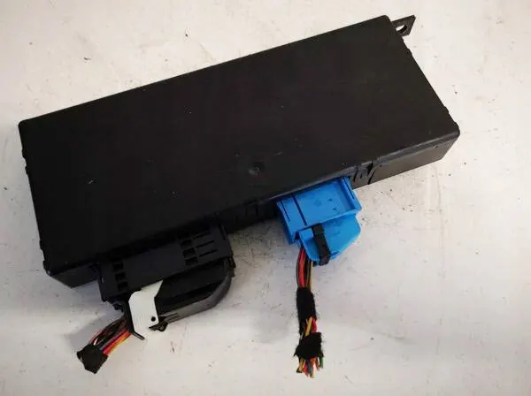 Módulo de confort BMW 5-Series 2012 2.0L 61359291450 image 3