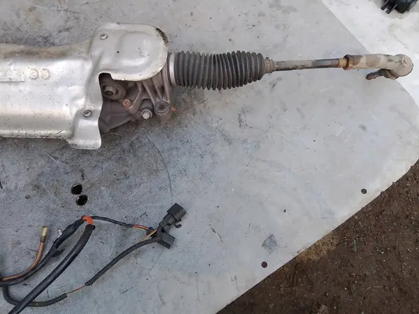 Direção Volkswagen 1K1423051ES image 2