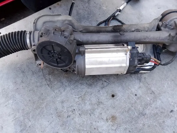 Direção Volkswagen 1K1423051ES image 5