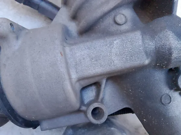 Direção Volkswagen 1K1423051ES image 7