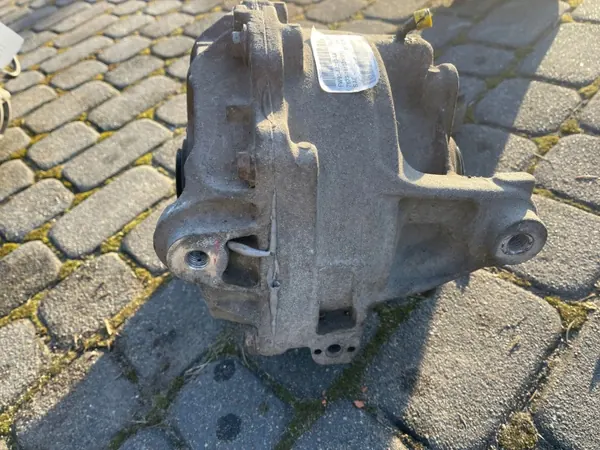 Jaguar XJ Hinterachsdifferential FW934A213AA - Gebraucht image 3