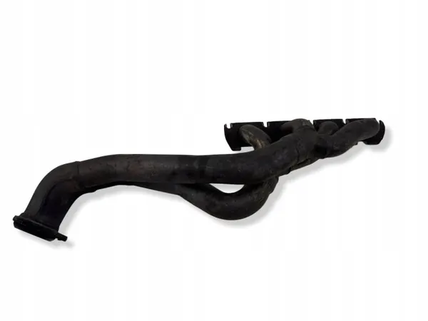 Audi RS4 B7 2007 Vorne rechts Abgaskrümmer OEM LAA28009 image 2