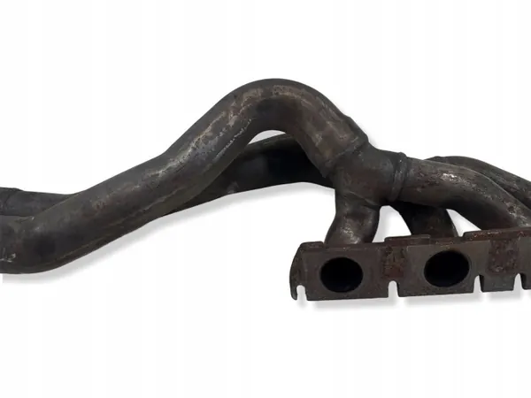 Audi RS4 B7 2007 Vorne rechts Abgaskrümmer OEM LAA28009 image 10