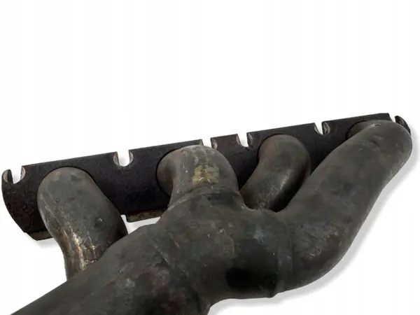 Audi RS4 B7 2007 Vorne rechts Abgaskrümmer OEM LAA28009 image 5