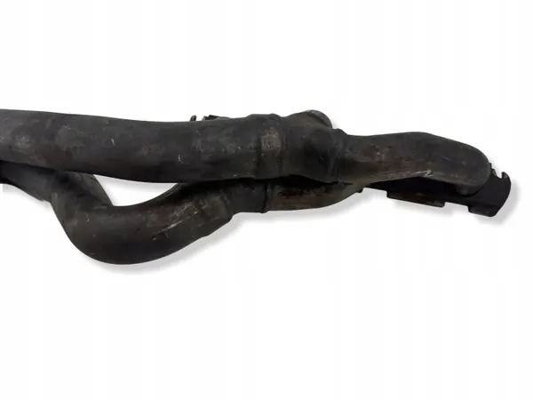 Audi RS4 B7 2007 Vorne rechts Abgaskrümmer OEM LAA28009 image 7