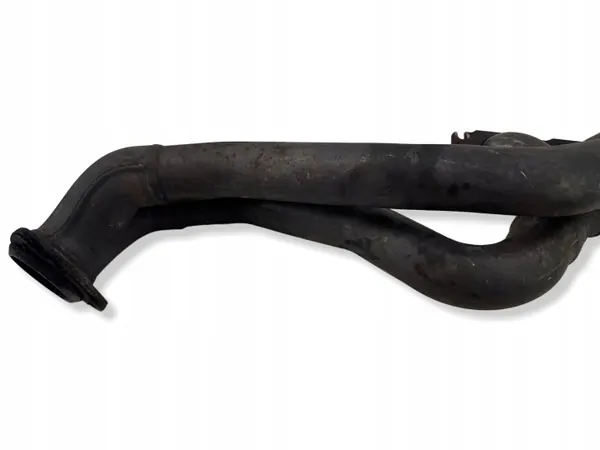 Audi RS4 B7 2007 Vorne rechts Abgaskrümmer OEM LAA28009 image 8