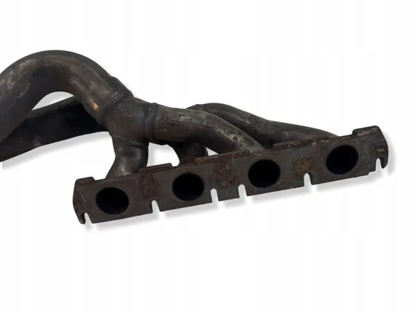 Audi RS4 B7 2007 Vorne rechts Abgaskrümmer OEM LAA28009 image 9