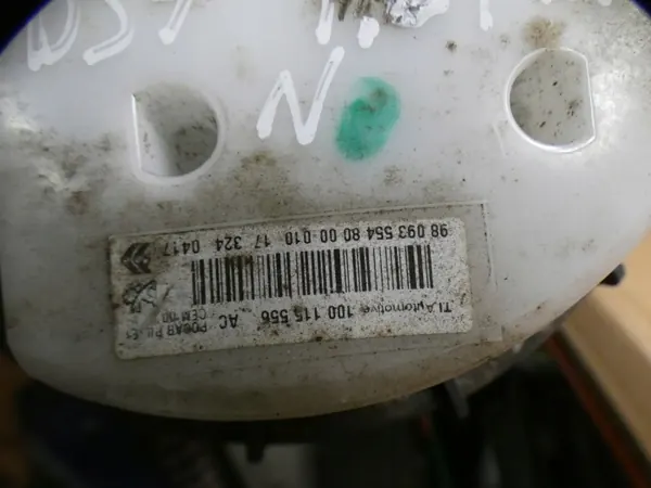 Bränslepumps Flytare OEM 9809355480 Peugeot 508 II image 5