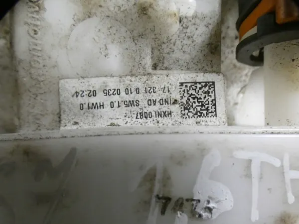 Bränslepumps Flytare OEM 9809355480 Peugeot 508 II image 6