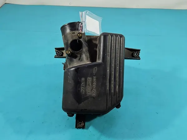 Ilmansuodattimen kotelo Suzuki Grand Vitara II 65J-A01 image 2