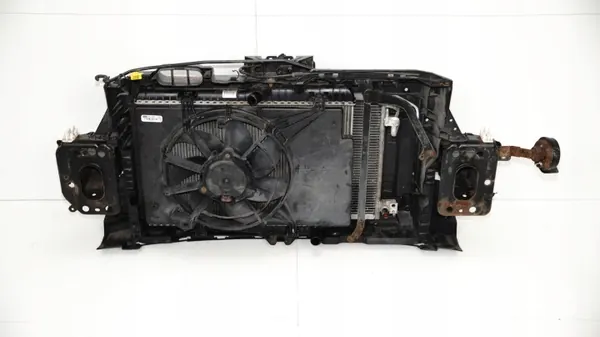 OEM 368446276 Framremsa för Ford Fiesta MK7 08-12 image 10