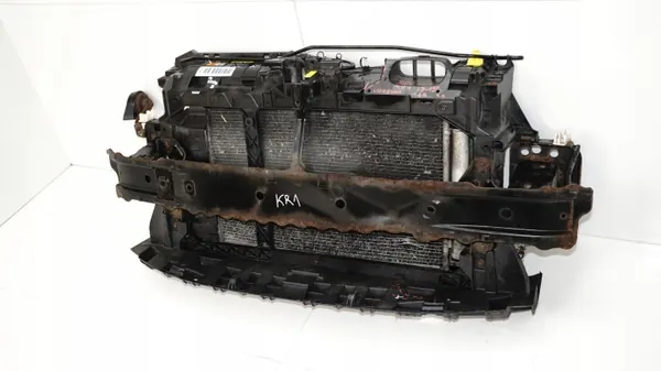 OEM 368446276 Framremsa för Ford Fiesta MK7 08-12 image 3