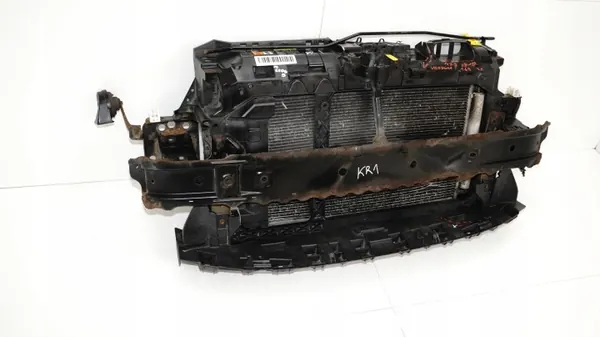 OEM 368446276 Framremsa för Ford Fiesta MK7 08-12 image 4
