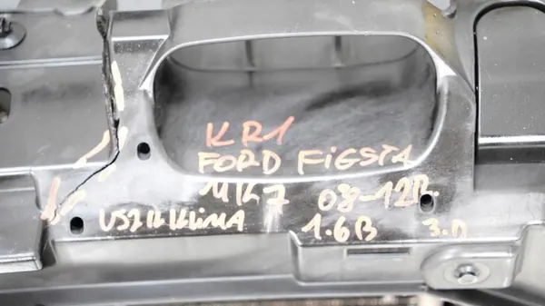 OEM 368446276 Framremsa för Ford Fiesta MK7 08-12 image 5