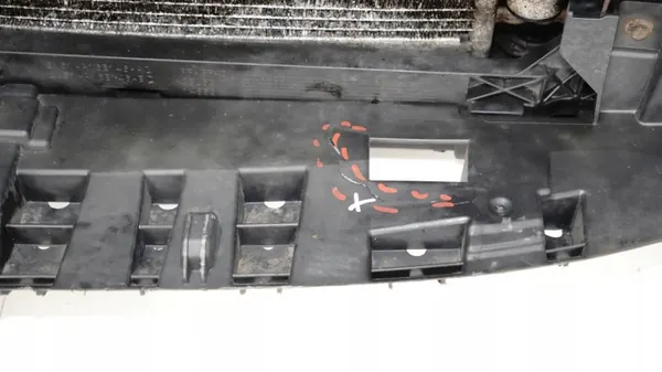 OEM 368446276 Framremsa för Ford Fiesta MK7 08-12 image 7