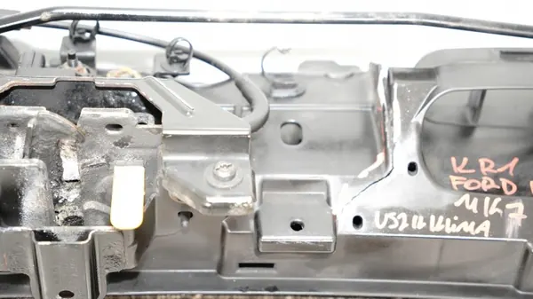 OEM 368446276 Framremsa för Ford Fiesta MK7 08-12 image 8