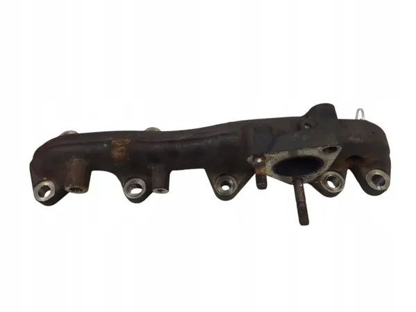 Colector de escape OEM JUT198808 para KIA Sorento image 3